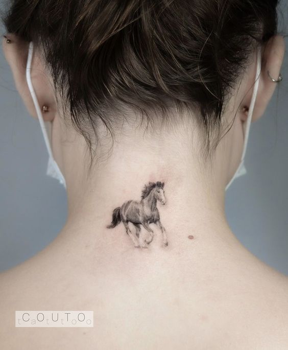 250 hình xăm 12 con giáp mini cute chọn lọc đẹp nhất - Genztattoo