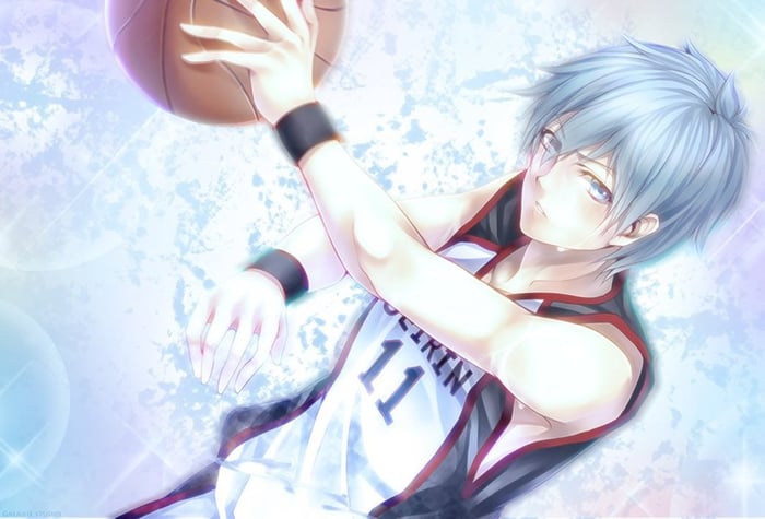 Ảnh nền Anime nam đẹp trai, ngầu và đầy cá tính