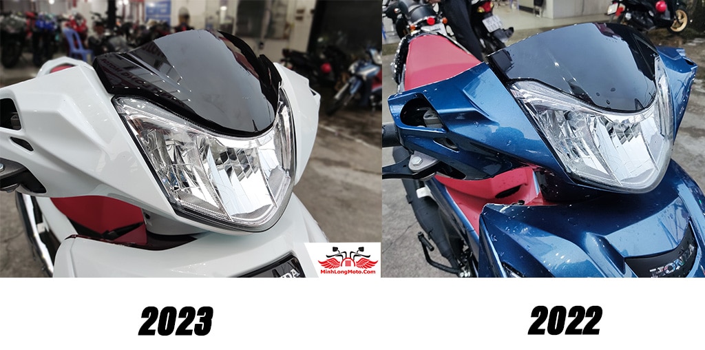 Wave 125i Thái (NEW) 2024 bản mới nhất đã về Việt Nam