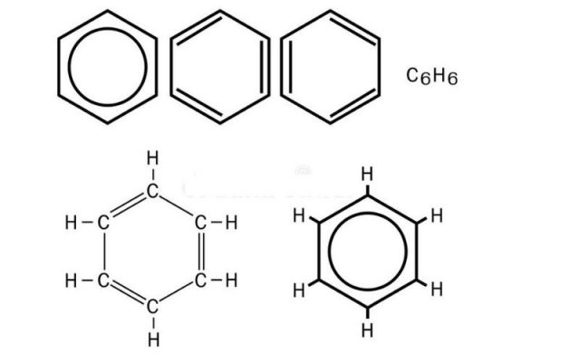 Benzen Là Gì? Tính Chất Hóa Học, Công Thức Và Đồng Đẳng Của Benzen