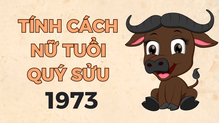 Người sinh năm 1973 thuộc mệnh gì? Cung nào? Hợp với những tuổi nào?