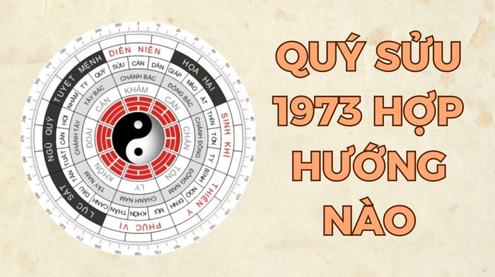 Người sinh năm 1973 thuộc mệnh gì? Cung nào? Hợp với những tuổi nào?