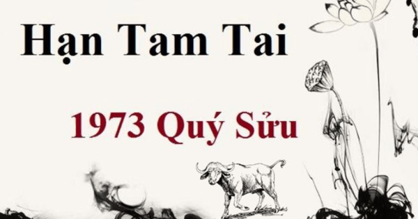 Xem tử vi tuổi Quý Sửu 1973 - Nữ mạng năm 2025 Ất Tỵ chi tiết nhất