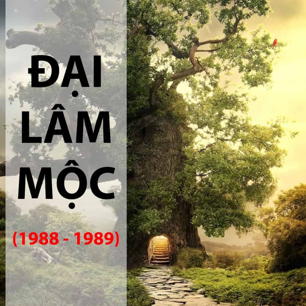 8 Điều Về Mệnh Đại Lâm Mộc Mà Bạn Cần Biết - Tử Vi Phong Thuỷ 2020