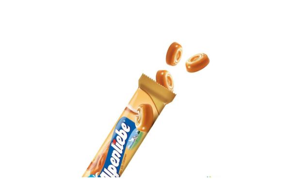 1 viên kẹo Alpenliebe có bao nhiêu calo? Ăn kẹo Alpenliebe có béo không?