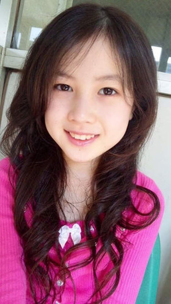 Ảnh gái K10, 2K10, 10X xinh, cute, dễ thương