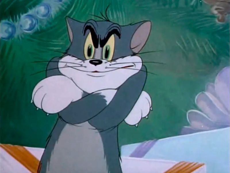 Tổng hợp bộ tom and jerry meme cực hài hước dễ thương
