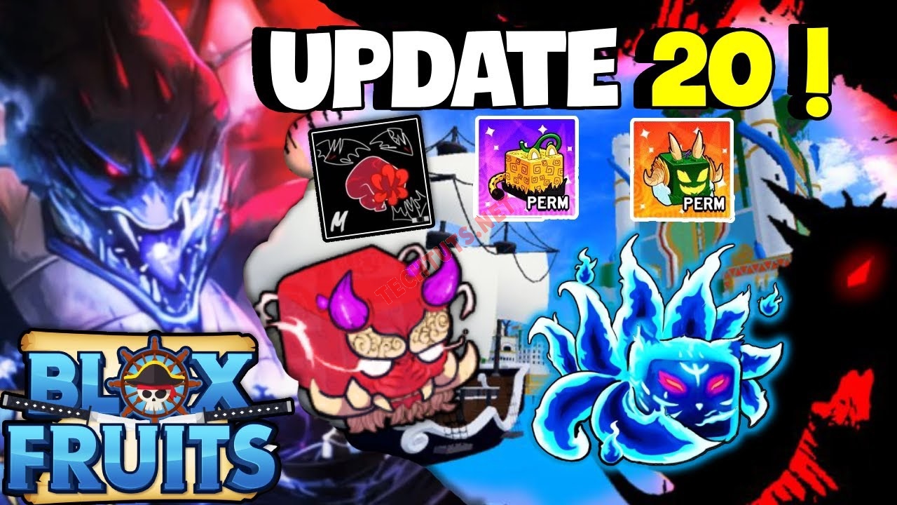 Full bộ hình ảnh Blox Fruit cool ngầu, ảnh acc Blox Fruit lv max