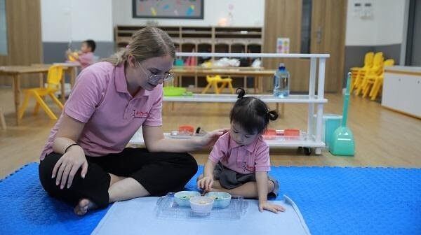 Bí quyết giúp con tự học tại nhà thành công