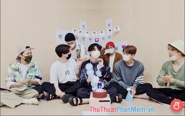 Ngày thành lập BTS - BTS debut vào ngày tháng năm nào?