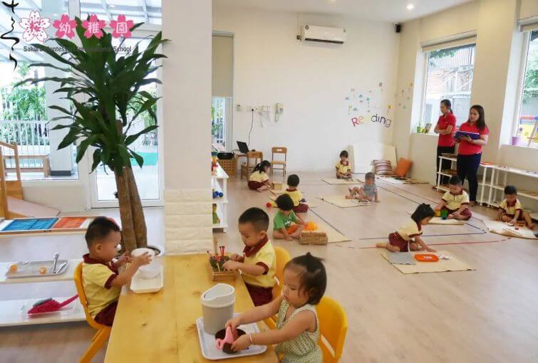Bí quyết giúp con tự học tại nhà thành công
