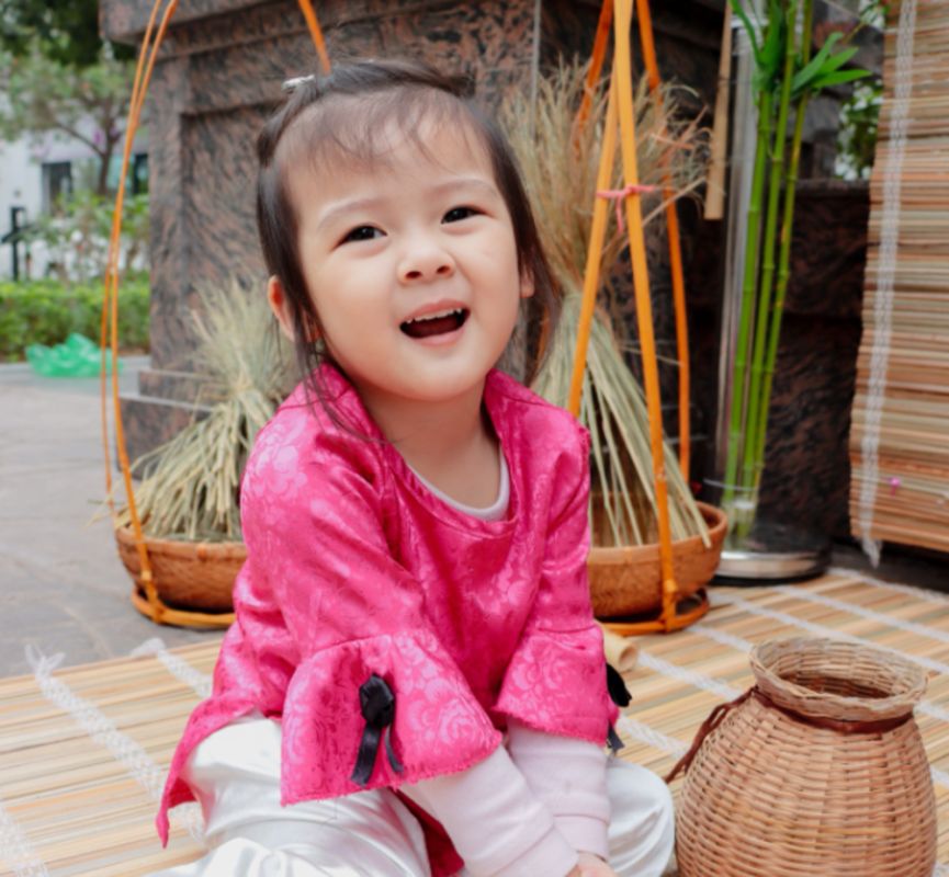1001 HỌ VÀ TÊN TIẾNG ANH HAY CHO NỮ KHÔNG THỂ BỎ QUA