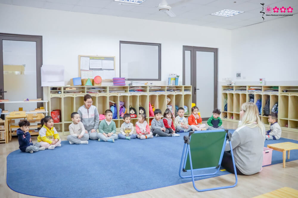 Khám phá 10+ chủ đề từ vựng tiếng Anh cho bé 3 tuổi cực hay, dễ nhớ