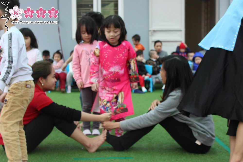 100 trò chơi dân gian cho trẻ hay và phổ biến nhất hiện nay