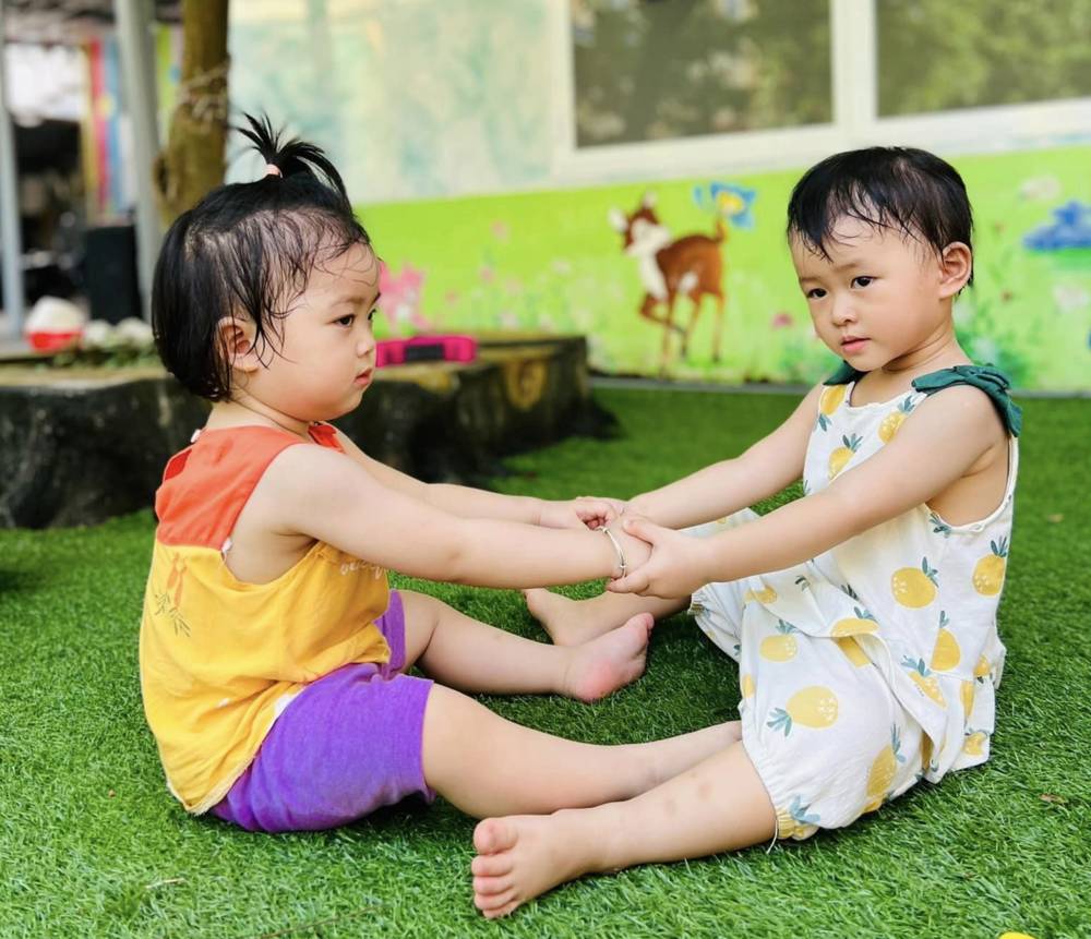 Top 10+ trò chơi cho trẻ 3 - 4 tuổi phát triển tư duy, trí tuệ toàn diện