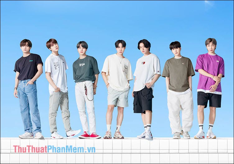 Ngày thành lập BTS - BTS debut vào ngày tháng năm nào?