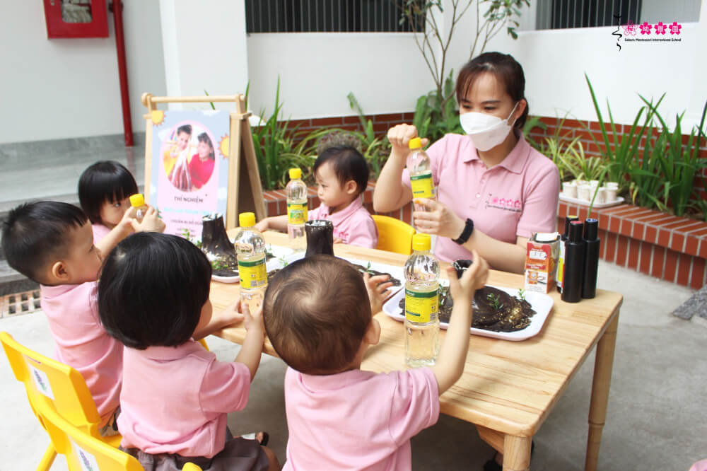 Project based learning - Phương pháp giáo dục hiện đại, nổi bật