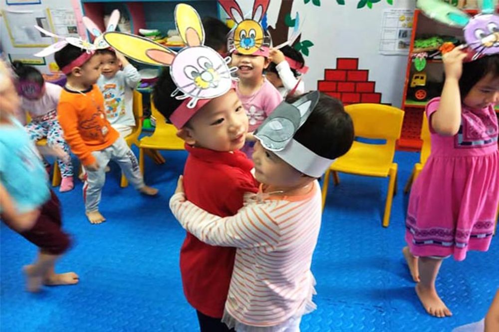 100 trò chơi dân gian cho trẻ hay và phổ biến nhất hiện nay