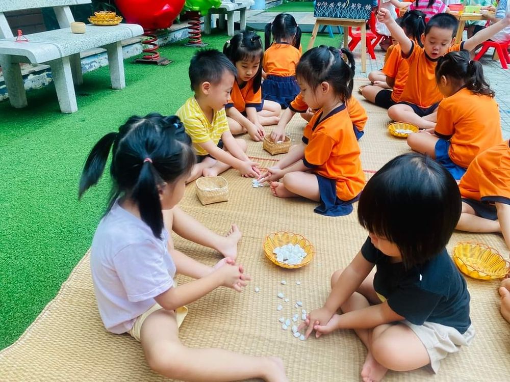100 trò chơi dân gian cho trẻ hay và phổ biến nhất hiện nay