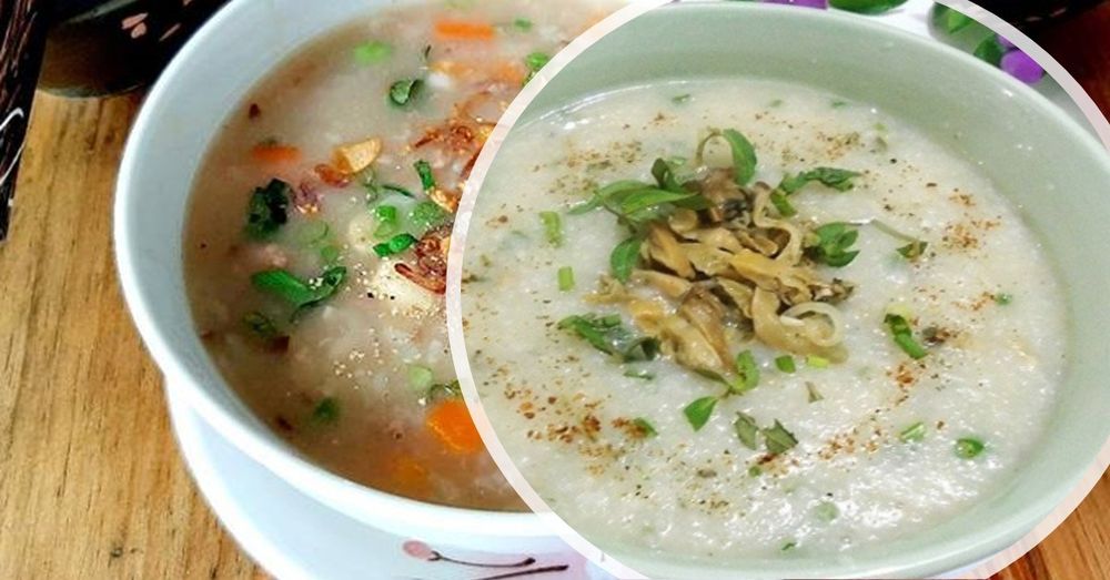 9+ CÁCH NẤU CHÁO VỊT CHO BÉ ĂN DẶM ĐÚNG CHUẨN