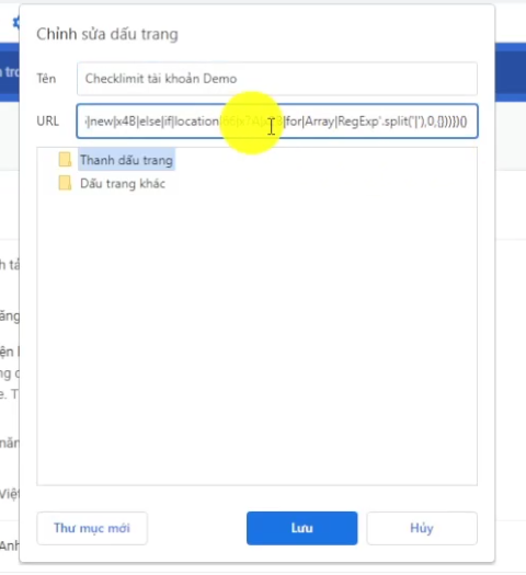 Cách Kiểm Tra Limit BM Cập Nhật Năm 2023