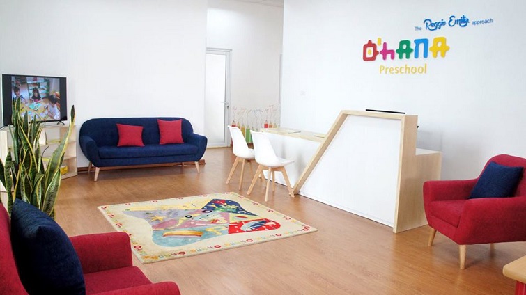 Phương pháp Reggio Emilia và tất cả những điều bạn cần biết