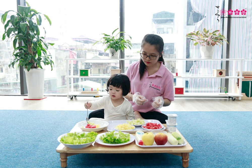 Khám phá 10+ chủ đề từ vựng tiếng Anh cho bé 3 tuổi cực hay, dễ nhớ