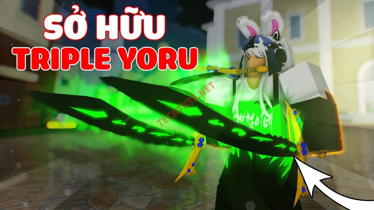 Full bộ hình ảnh Blox Fruit cool ngầu, ảnh acc Blox Fruit lv max