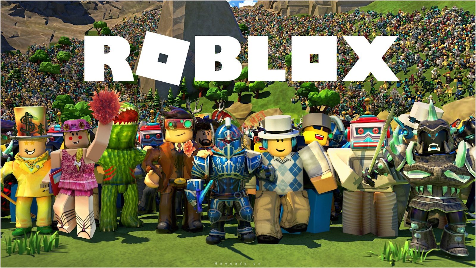Full bộ hình ảnh Blox Fruit cool ngầu, ảnh acc Blox Fruit lv max
