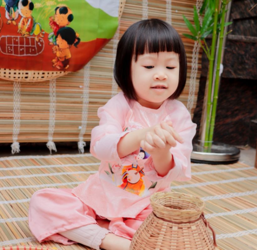 1001 HỌ VÀ TÊN TIẾNG ANH HAY CHO NỮ KHÔNG THỂ BỎ QUA