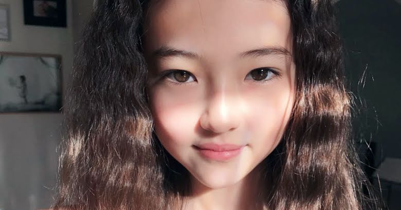 Ảnh gái K10, 2K10, 10X xinh, cute, dễ thương