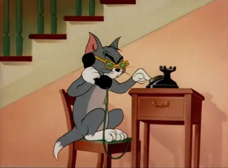 Tổng hợp bộ tom and jerry meme cực hài hước dễ thương