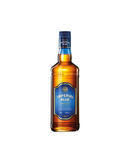 Rượu Imperial Blue 500ml