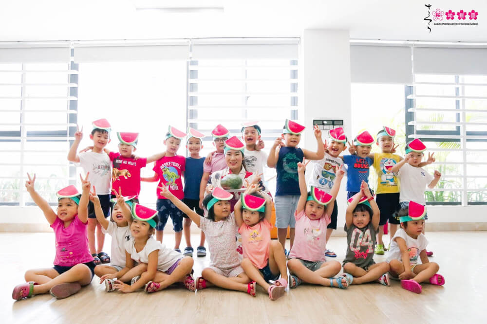 Khám phá 10+ chủ đề từ vựng tiếng Anh cho bé 3 tuổi cực hay, dễ nhớ