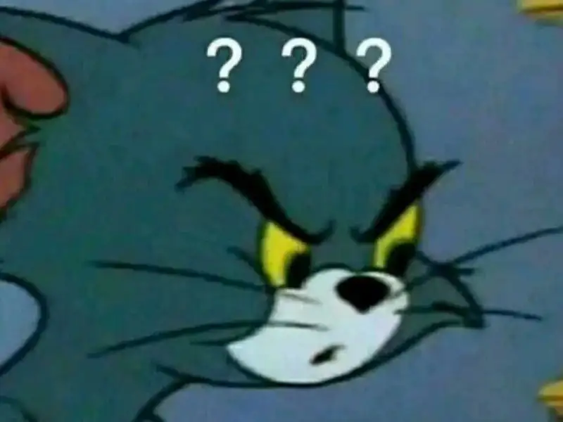 Tổng hợp bộ tom and jerry meme cực hài hước dễ thương