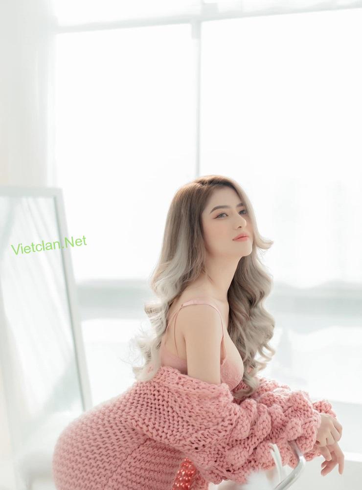 333+ Hình Ảnh Gái Xinh Việt Nam Vú To Ngực Đẹp Mông Bự