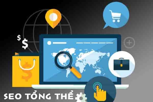 Dịch Vụ Seo Từ Khóa Website Tổng Thể Chuyên Nghiệp Uy Tín BuffSEO