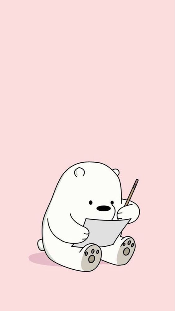 100 Hình Nền We Bare Bears Cute, Ảnh Chúng Tôi Đơn Giản Là Gấu Mới Nhất