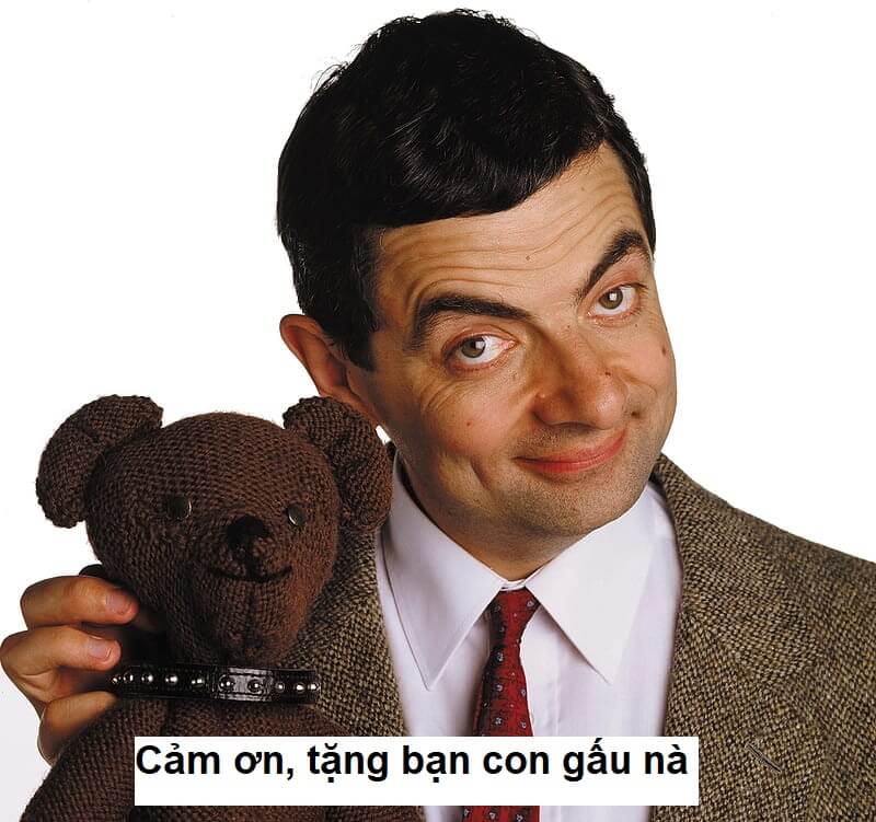 Bộ sưu tập 99+ ảnh meme cảm ơn hài hước, bao lầy lội