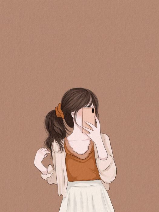 Những bức ảnh girl che mặt buồn đẹp nhất, mang đậm cảm xúc và nghệ thuật.
