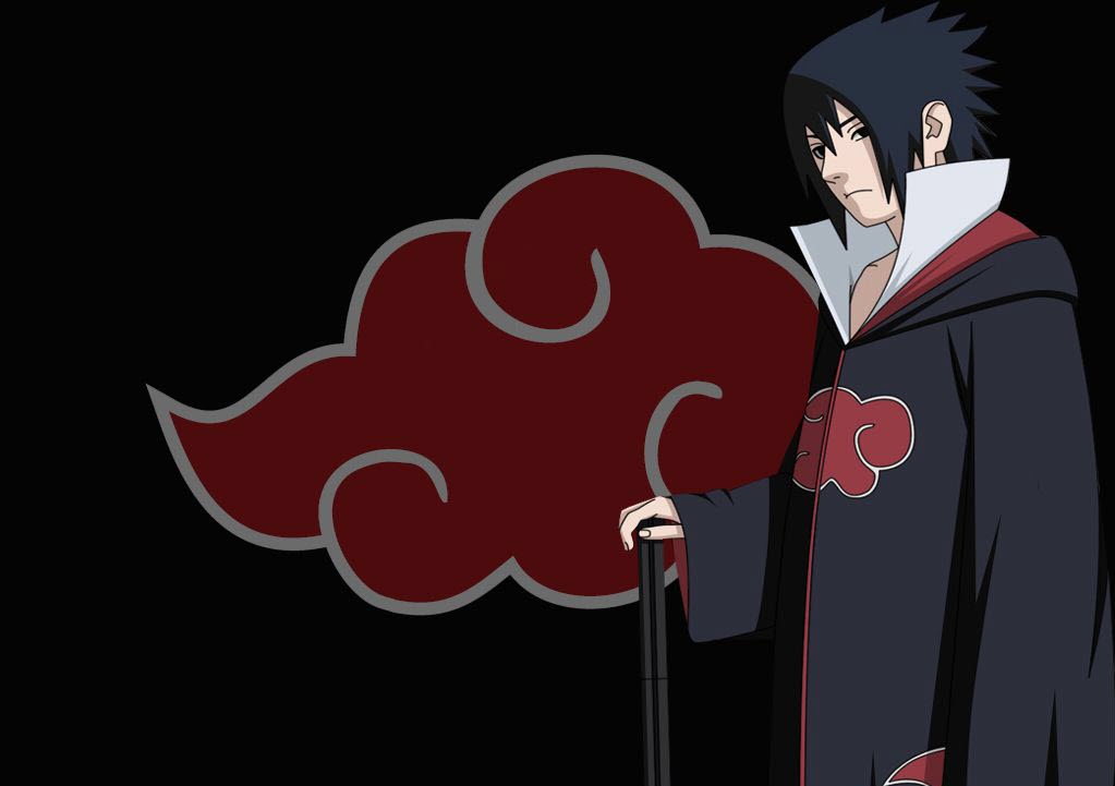 Hình ảnh Sasuke Sharingan đẹp nhất