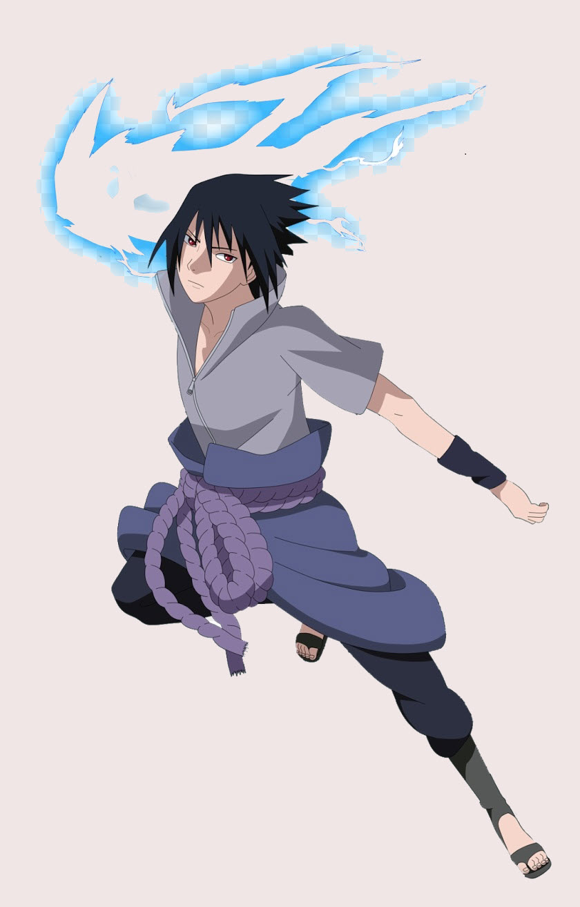 Hình ảnh Sasuke Sharingan đẹp nhất