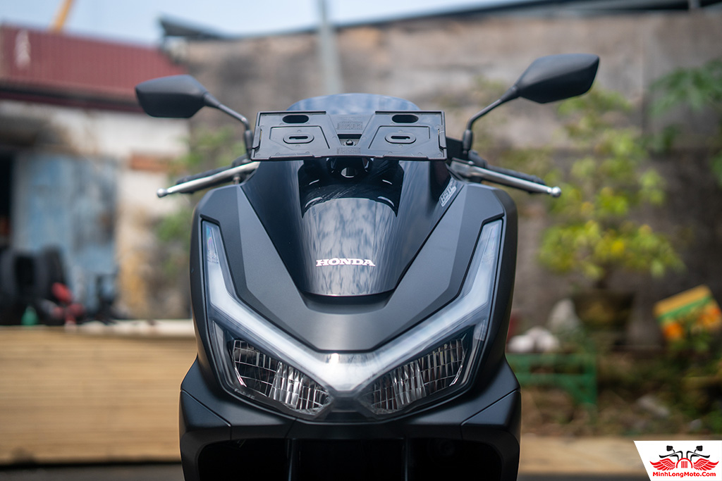 Giá Honda PCX 160 2024 mới nhất