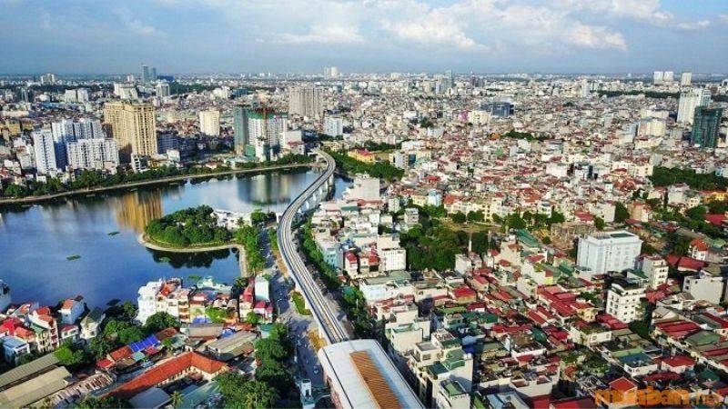 Cho Thuê Nhà Nguyên Căn Hà Nội Giá Rẻ, Chính Chủ T6/2024