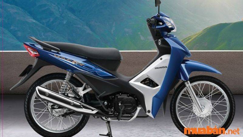 Mua Bán Xe Honda Wave Cũ Mới Giá Rẻ Uy Tín T52024