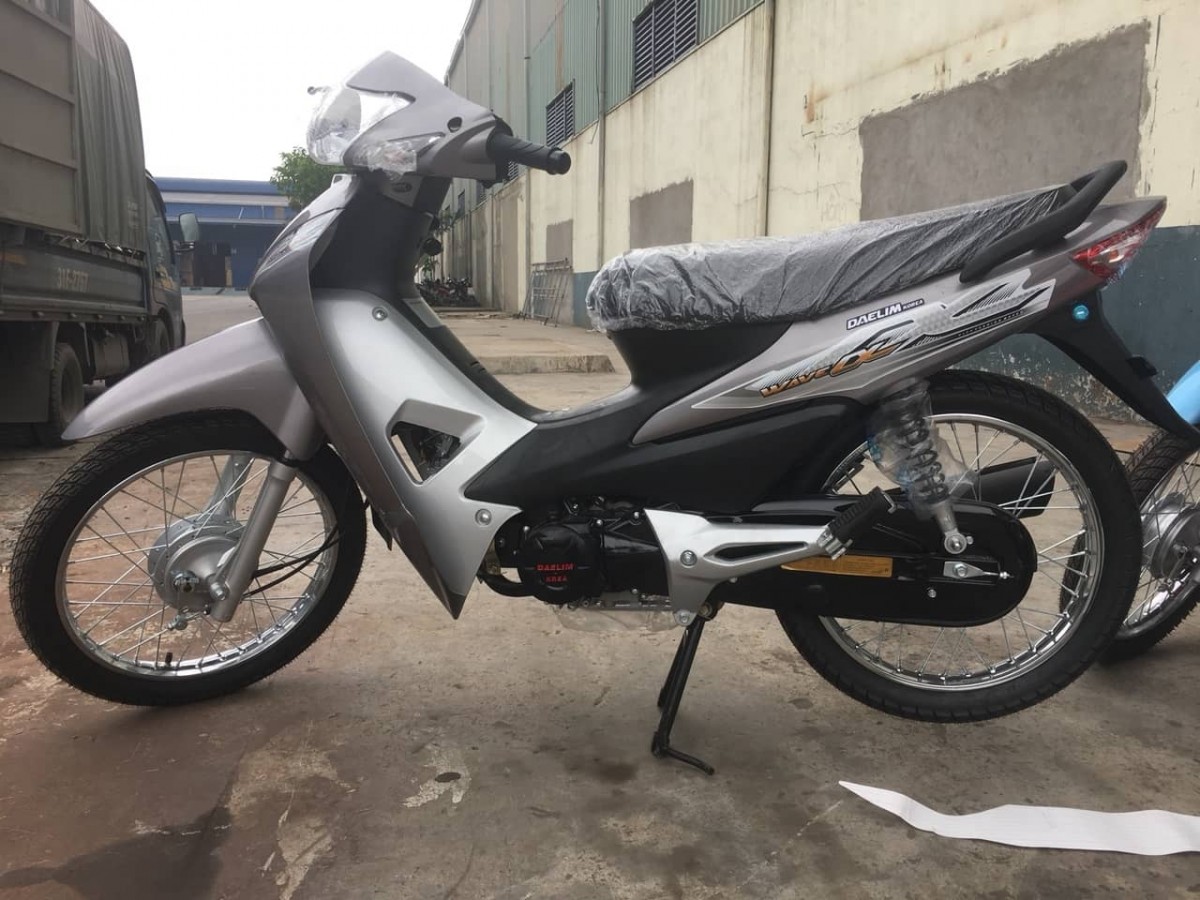 Các Mẫu Xe Wave 50cc Cho Học Sinh Nên Mua Trong Năm 2020