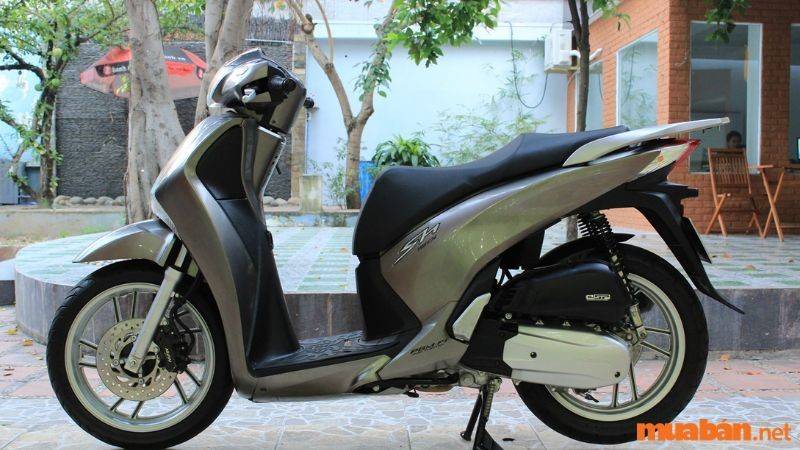 Mua Bán Xe Honda SH Cũ Giá rẻ, Uy Tín T6/2024