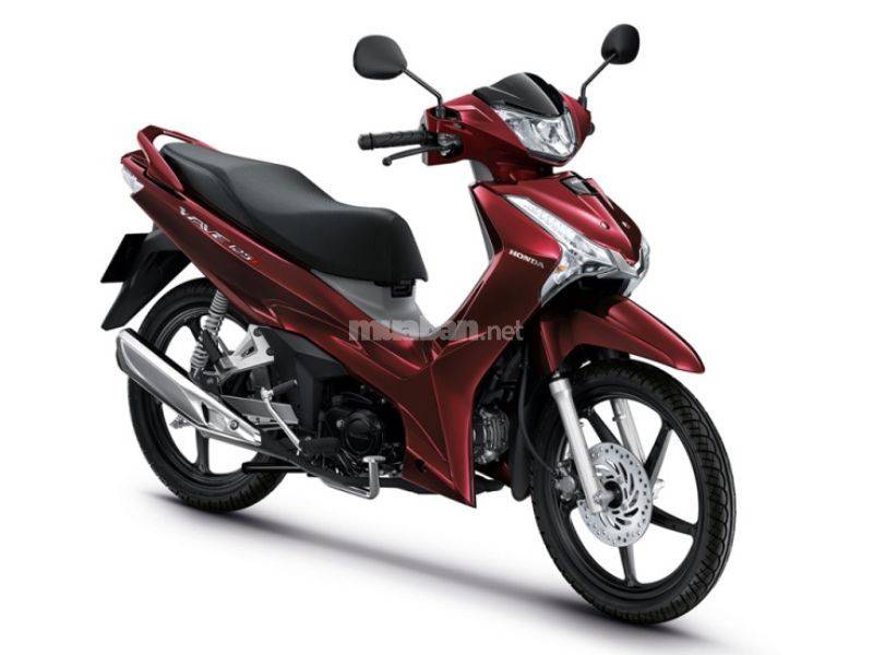 Mua bán Xe Wave 125i Thái cũ Giá tốt, giấy tờ đầy đủ T6/2024