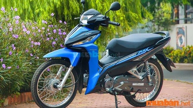 Mua Bán Xe Honda Wave Cũ Mới Giá Rẻ Uy Tín T52024