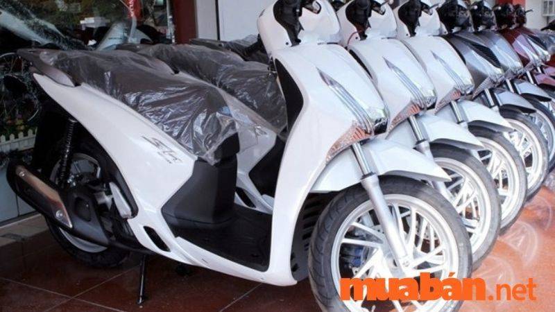 Mua Bán Xe Honda SHi Cũ, Mới Giá Rẻ, Chính Chủ T6/2024